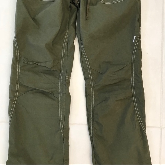 Prana Drew Drawstring Waist Hem Pants - Picture 5 of 8